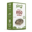 felicia bio pasta integrale tortiglioni 340g