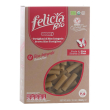 felicia bio riso integrale tortiglioni 340 g