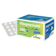 boiron magnesium 300+ 160 compresse - integratore alimentare