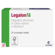 legalon e 30 compresse rivestite con film