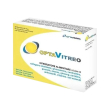 optavitreo 20 bustine - integratore per la funzione visiva