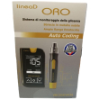 linea d oro glucom kit