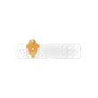 linea d oro - 25 strisce reattive