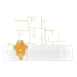 linea d oro 25str glicemia