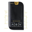 bioseven, strisce misurazione glicemia, 50 pezzi