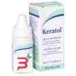 keratol gocce emollienti 15 ml