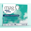 mag mente attiva 20 bustine - integratore per memoria e concentrazione