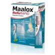 maalox reflurapid 20 bustine