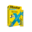 maalox reflurapid 20 bustine