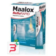 sospensione orale maalox reflurapid 20 bustine monodose da 10 ml