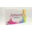 amovit 30 compresse gastroprotette