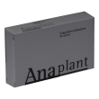 anaplant integratore alimentare con estratto di camellia sinensis 30 capsule da 560 mg