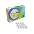 dibenorm plus 36 compresse - integratore per il metabolismo