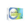 dibenorm plus 36cpr 850mg