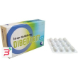 dibenorm plus 36 compresse 850 mg
