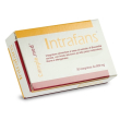 intrafans integratore per il benessere muscolare e articolare 30 compresse
