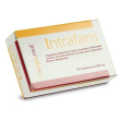 intrafans integratore 30 compresse