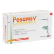pesomev 30 compresse - integratore alimentare