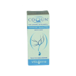 coqun soluzione oftalmica 10 ml - varie