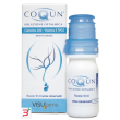 soluzione oftalmica coqun 10 ml