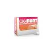 oxafort 48 compresse masticabili - integratore per le ossa