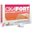 oxafort blister 48 compresse masticabili in astuccio 72 g