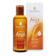 argà oropuro - olio shampoo con argan e semi di lino 200 ml