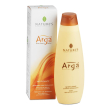 nature's arg&agrave; olio shampoo 200ml