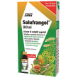 salus - salufrangol integratore regolarità intestinale confezione 100 ml