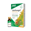 salus - salufrangol 5 flaconcini da 20 ml - integratore per il benessere intestinale