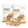 apix propoli caramelle gusto balsamico - 50g