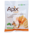 apix propoli caramelle balsamiche bios line 50g – senza zucchero, gusto balsamico, con propoli e s