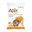 apix propoli gusto arancia - caramelle con propoli e semi di pompelmo 50 g