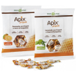 apix caram.arancia 50g