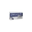 dhalux 350 - integratore per la vista 30 capsule molli