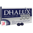 dhalux 350 blister 30 capsule molli astuccio 29,4 g