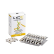 glycovit derma h 64 capsule - integratore capelli e unghie