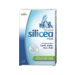 original silicea plus 30 capsule - integratore per capelli unghie ossa e pelle