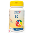 longlife b2 50 mg 100 tavolette divisibili