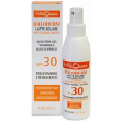 haloderm solare latte spf 30 150 ml