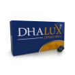 dhalux integratore per la vista 30 capsule molli