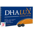 dhalux blister 30 capsule molli astuccio 27,36 g