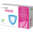 nutridef adulti 20 compresse - integratore per le difese immunitarie