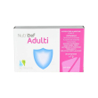 nutridef adulti 20 compresse rafforza le difese immunitarie - nutrileya