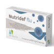 nutridef flu 15 compresse