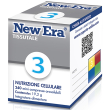 new era 3 tissutale integratore per il benessere della pelle 240 mini compresse