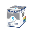 new era 5 - integratore per i capelli 240 granuli