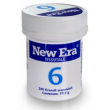 new era 6 - 240 granuli