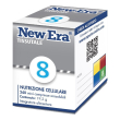 new era® tissutale 8 19,2 g granuli