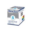 named new era 8 fosfato di magnesio 240 granuli
